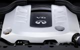 Geneva motor show: Infiniti EX30d