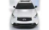 no title Frankfurt show: Infiniti by Vettel