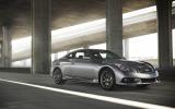 Hot new Infiniti G coupe revealed