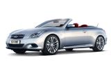 Infiniti revises 3-series rival