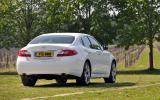 no title Infiniti M30d from £36,750