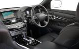 no title Infiniti M30d from £36,750