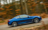 Infiniti Q60 side profile