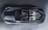Infiniti reveals range-topping Q80 Inspiration concept