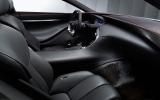 Infiniti reveals range-topping Q80 Inspiration concept