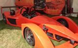 Innotech Aspiron revealed at Goodwood