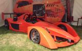 Innotech Aspiron revealed at Goodwood