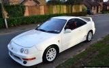 To buy or not to buy? 1998 Honda Integra for £4599