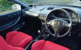 To buy or not to buy? 1998 Honda Integra for £4599