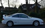 no title To buy or not to buy? 1998 Honda Integra for £4599