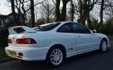 To buy or not to buy? 1998 Honda Integra for £4599