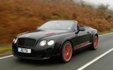 no title History of Bentley - picture special