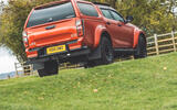 Isuzu D MAX AT35 Arctic Trucks=review 2025 003