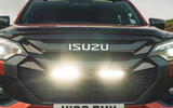Isuzu D MAX AT35 Arctic Trucks=review 2025 004
