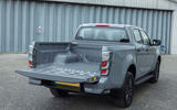 ISUZU D Max EV review 2026 003