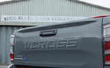 ISUZU D Max EV review 2026 004