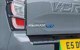 ISUZU D Max EV review 2026 006