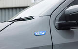 ISUZU D Max EV review 2026 007
