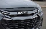 ISUZU D Max EV review 2026 008