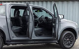 ISUZU D Max EV review 2026 009