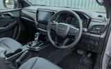 ISUZU D Max EV review 2026 010