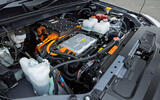 ISUZU D Max EV review 2026 013