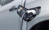 ISUZU D Max EV review 2026 014
