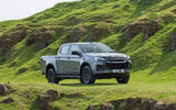 ISUZU D Max EV review 2026 018