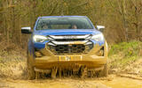 Isuzu D Max review 2025 002 off road Isuzu D Max review 2025 002 off road