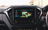 Isuzu D Max review 2025 010 4L Isuzu D Max review 2025 010 4L