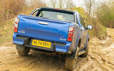 Isuzu D Max review 2025 012 off road Isuzu D Max review 2025 012 off road
