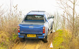 Isuzu D Max review 2025 013 off road Isuzu D Max review 2025 013 off road