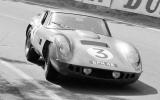 The day Jack Sears hit 185mph on the M1 motorway