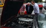 The end of the road for our £500 Jaguar