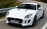 Jaguar and Lexus take top honours in the 2014 JD Power satisfaction survey