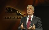 New compact saloon is a 'throw of the dice' for Jaguar, says Boss