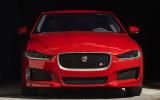 New Jaguar XE interior revealed