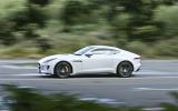 Best cars of 2014 - Jaguar F-type coupé
