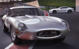 Jaguar reveals £1m Lightweight E-type ahead of Pebble Beach debut