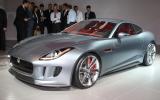 no title Frankfurt motor show - your top 10