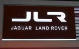 JLR to build cars in China  JLR to build cars in China