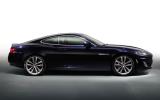 no title Jaguar plots radical crossover