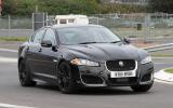 no title Jaguar plots radical crossover