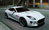 no title Jaguar plots radical crossover