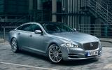 no title Jaguar plots radical crossover