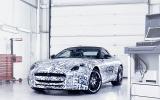 no title New York show: Jaguar F-Type