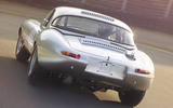no title Jaguar reveals £1m Lightweight E-type ahead of Pebble Beach debut