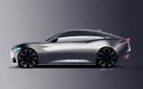 Jaguar plans four new models by 2018