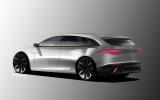 Jaguar plans four new models by 2018