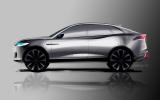 Jaguar plans four new models by 2018